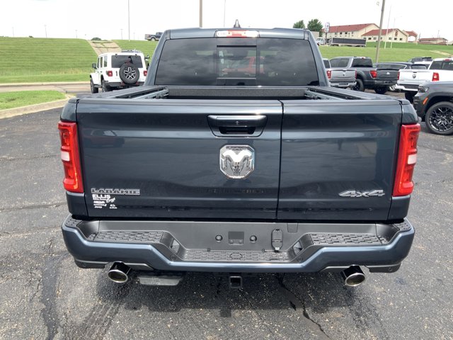 2026 Ram 1500 Laramie photo 13