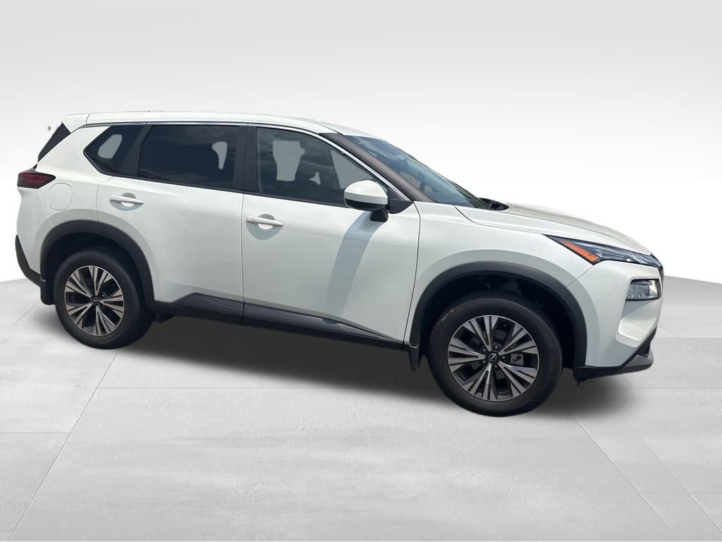 2023 Nissan Rogue SV photo 18