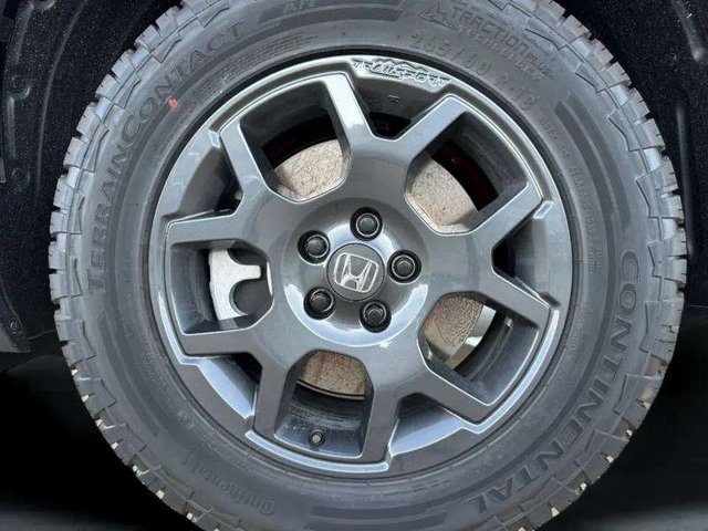 2025 Honda Pilot TrailSport photo 41