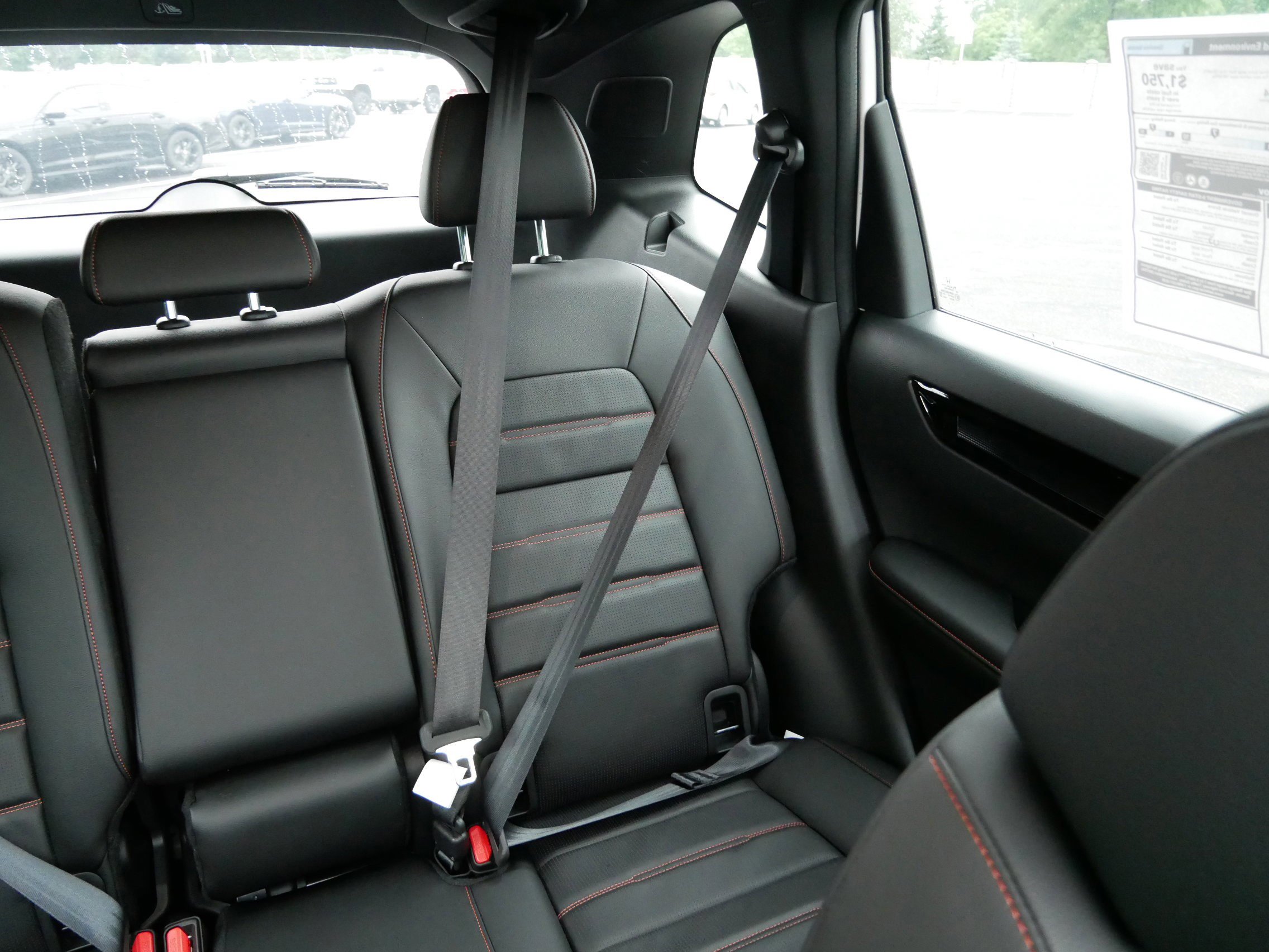 2026 Honda CR-V Hybrid Sport Touring photo 12