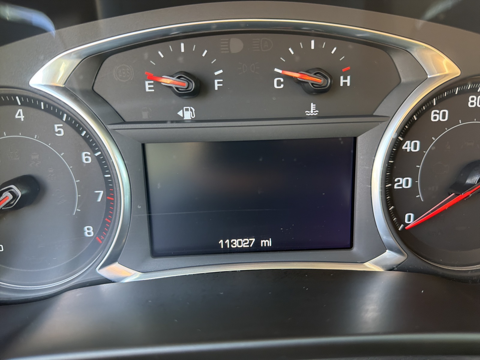 2020 Chevrolet Blazer 2LT photo 4