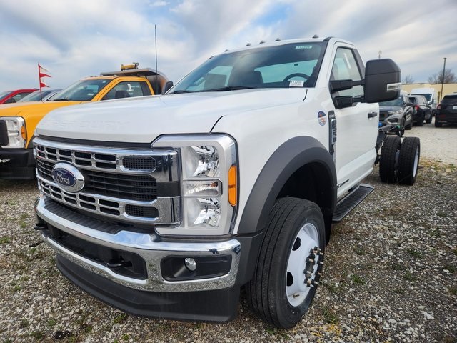 2023 FORD F-550 - Image 15