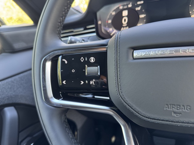 2025 Land Rover Range Rover Sport SE photo 28