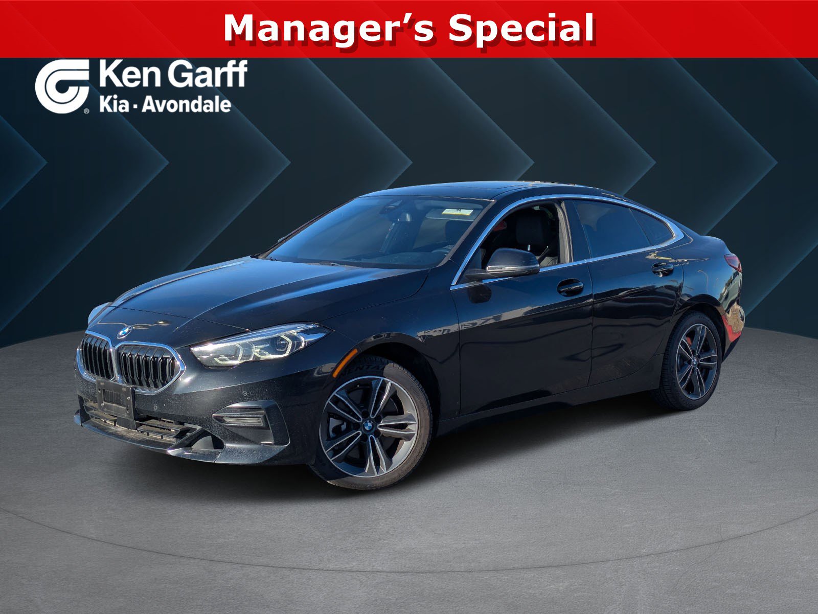 2022 BMW 2 Series 228i's photo