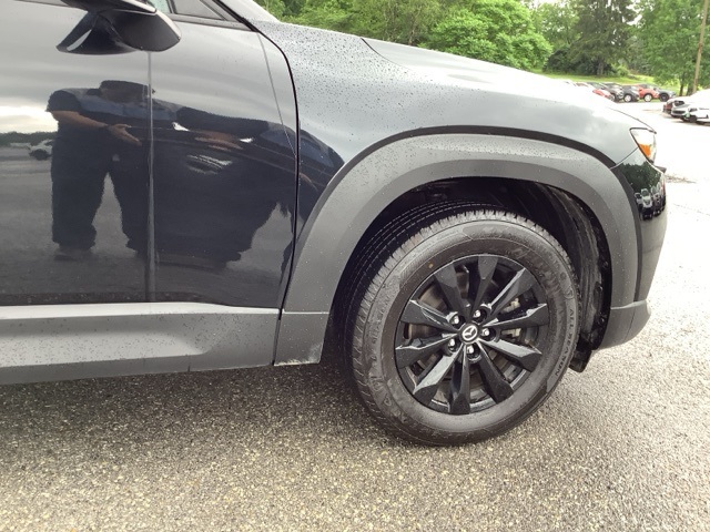 2024 Mazda CX-50 2.5 S Preferred photo 4