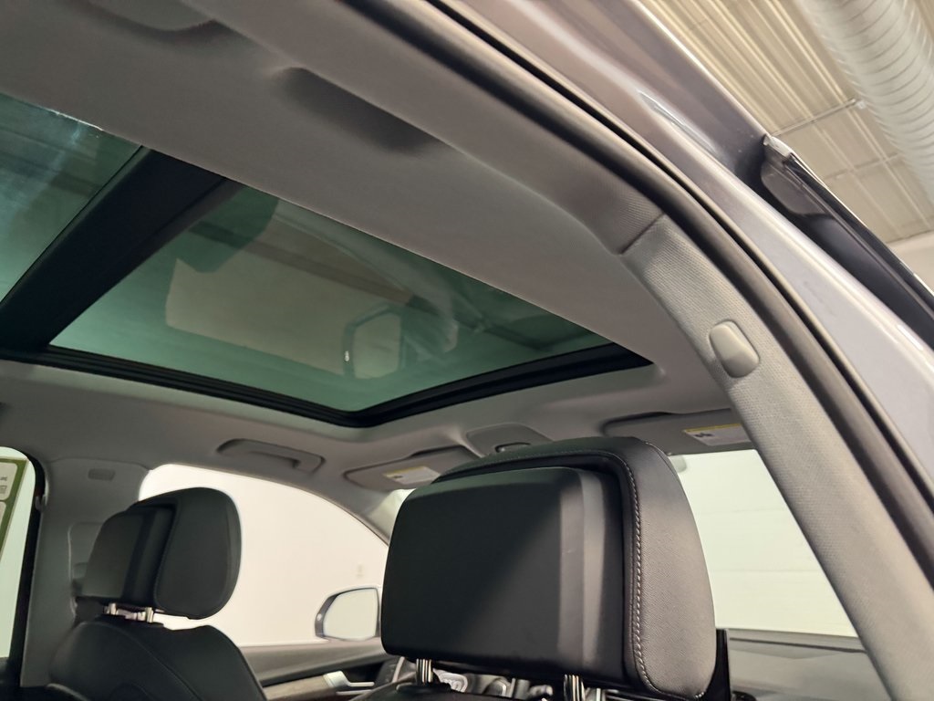 2024 Audi Q5 45 S line Premium photo 66