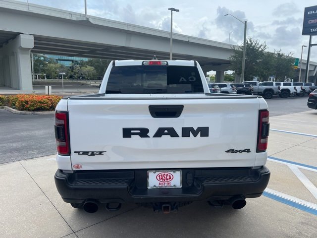 2022 Ram 1500 TRX photo 4