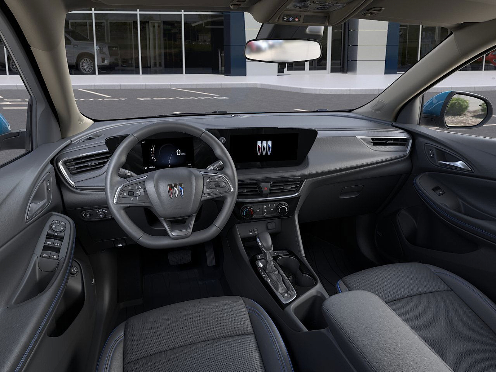 2026 Buick Encore GX Sport Touring photo 5