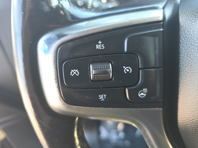 2021 Chevrolet Silverado 1500 RST photo 16