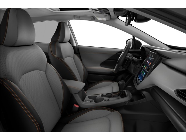 2026 Subaru Crosstrek Limited Hybrid photo 3