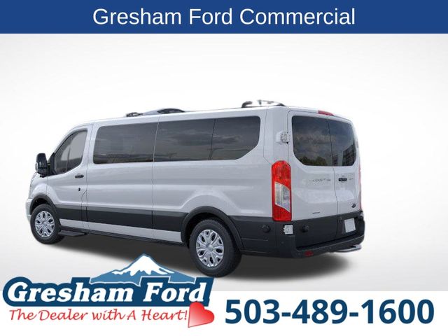 2024 Ford Transit photo 4