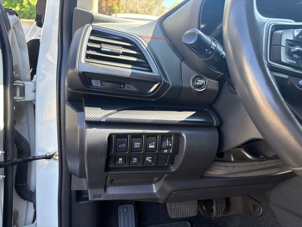 2022 Subaru Forester Sport photo 14