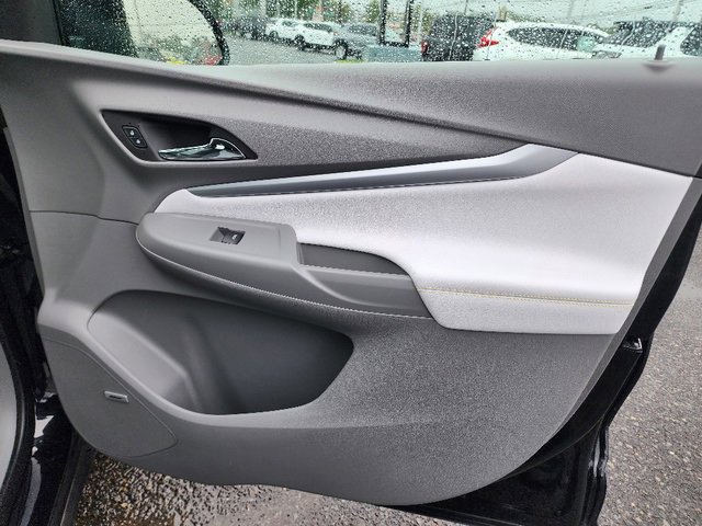 2023 Chevrolet Bolt EUV Premier photo 21