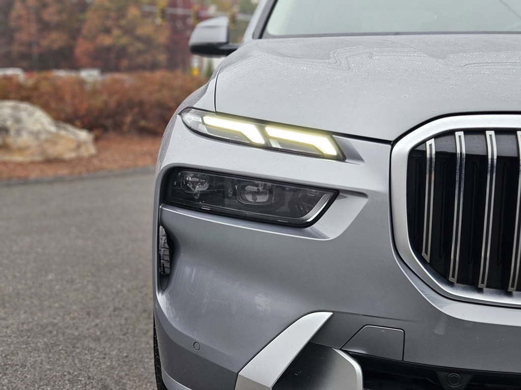 Image of Certified Pre-Owned 2024 BMW X7 xDrive40i