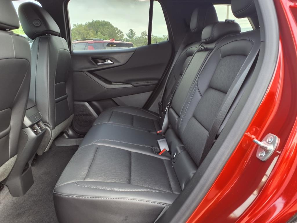 2026 Chevrolet Equinox LT photo 15