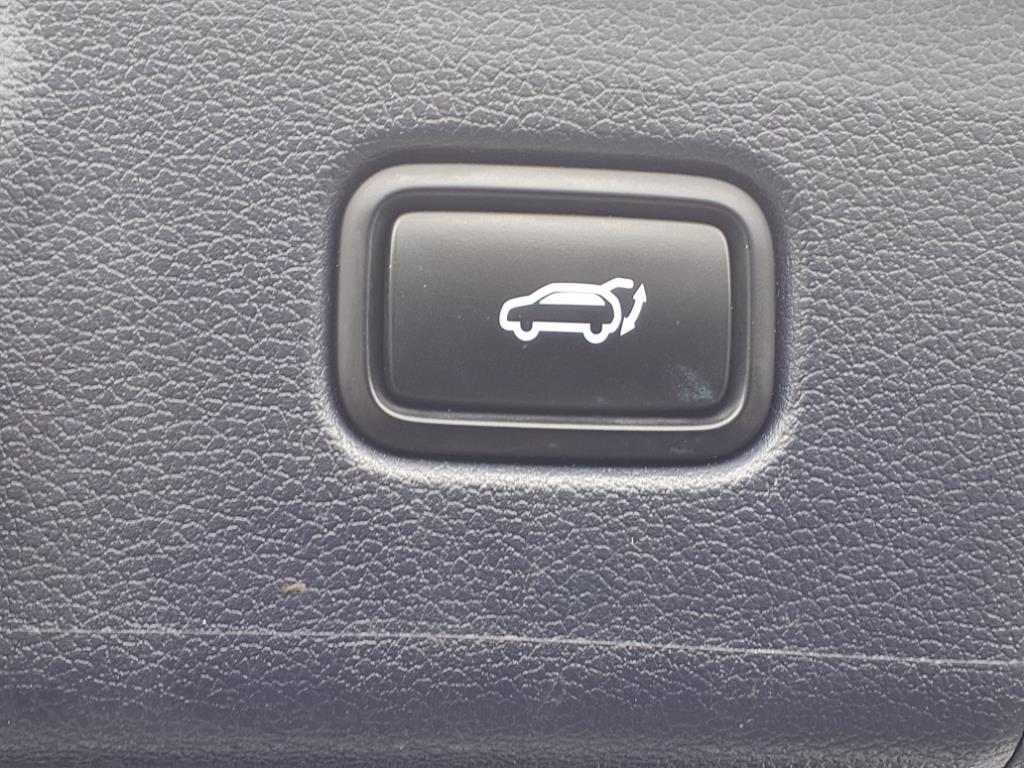2021 Hyundai Palisade Limited photo 11