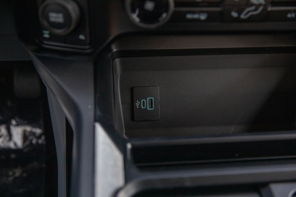 2025 Ford F-350 XLT photo 43