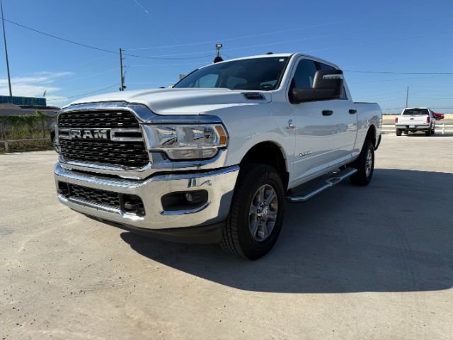 2024 RAM Ram 2500 Pickup Big Horn's photo
