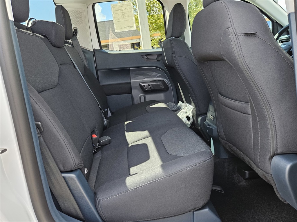 2025 Ford Maverick XL photo 25