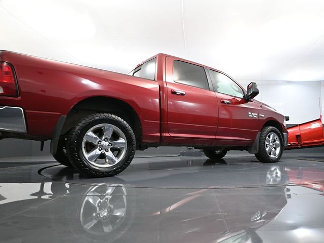 2014 Ram 1500 Big Horn photo 48