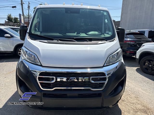 2023 Ram ProMaster 2500 Base photo 3