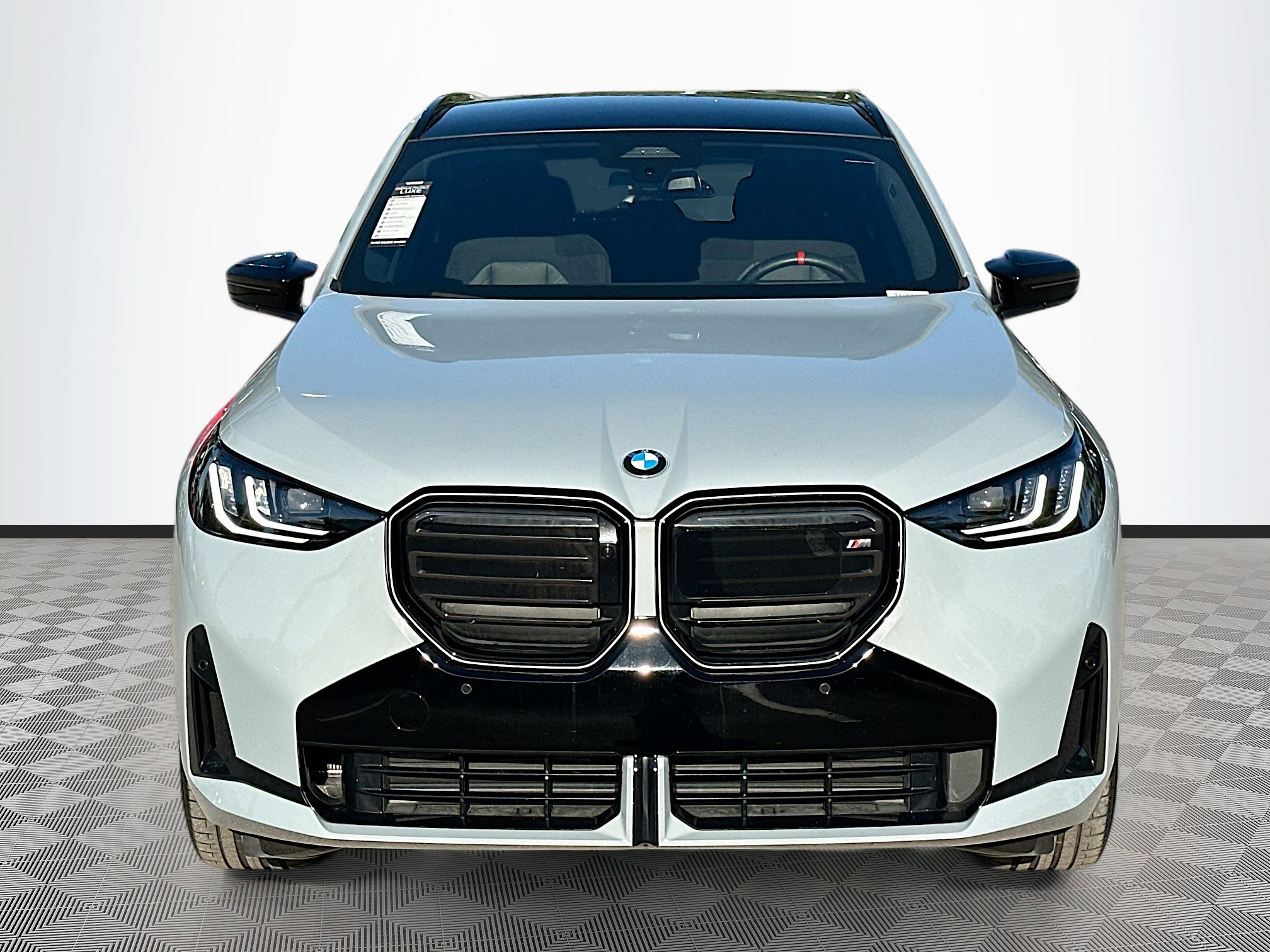 2025 Bmw X3 M50 photo 2