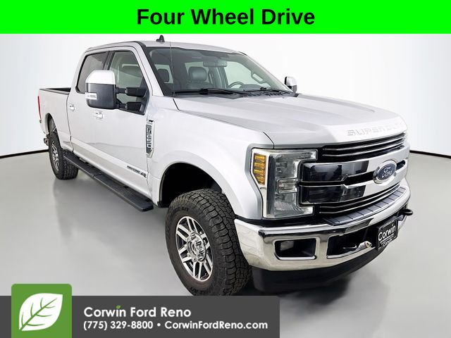 2019 Ford F-250 Base's photo