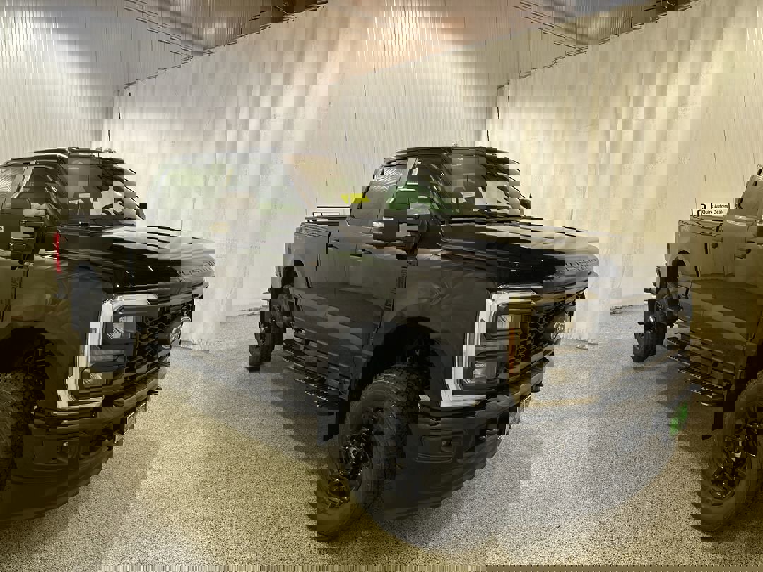 2026 Ford F-250 Super Duty XL's photo