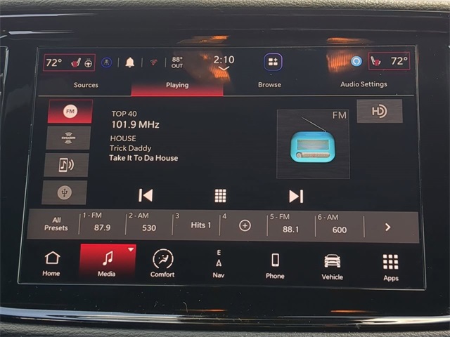 2026 Dodge Durango GT Plus photo 20