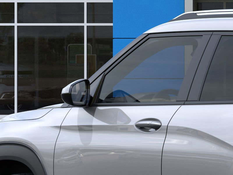 2026 Chevrolet Trailblazer LT photo 11