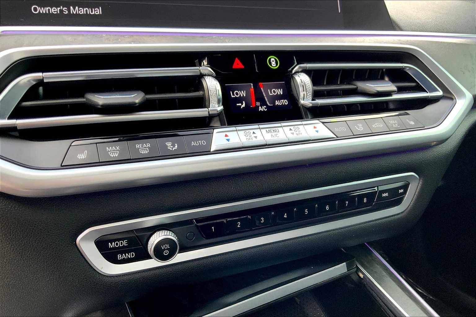 2022 Bmw X5 sDrive40i photo 29