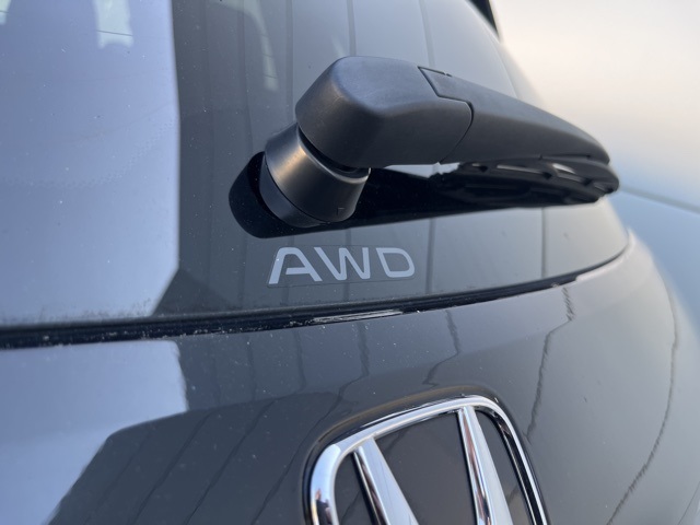 2024 Honda HR-V Sport photo 16