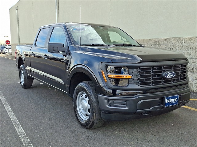 2025 Ford F-150 XL photo 2