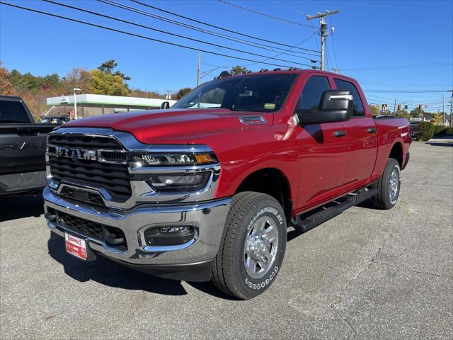 2025 RAM Ram 2500 Pickup Tradesman's photo