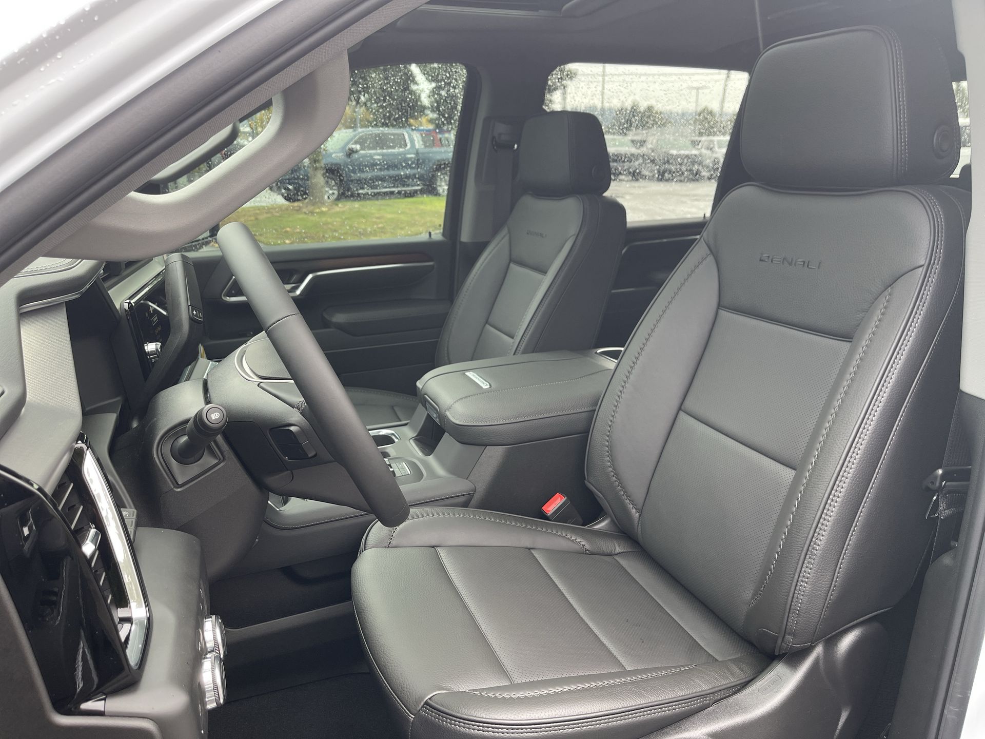 2026 Gmc Sierra 3500 HD Denali photo 19