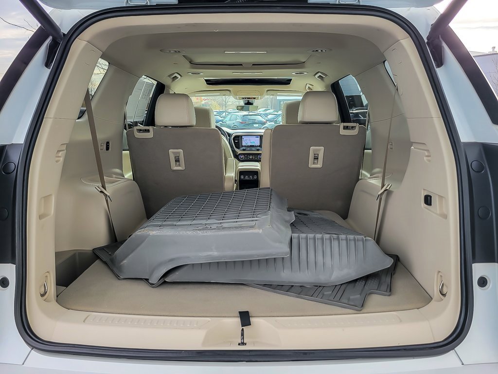 2021 GMC ACADIA - Image 20