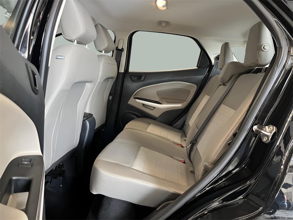 2020 Ford EcoSport S photo 13