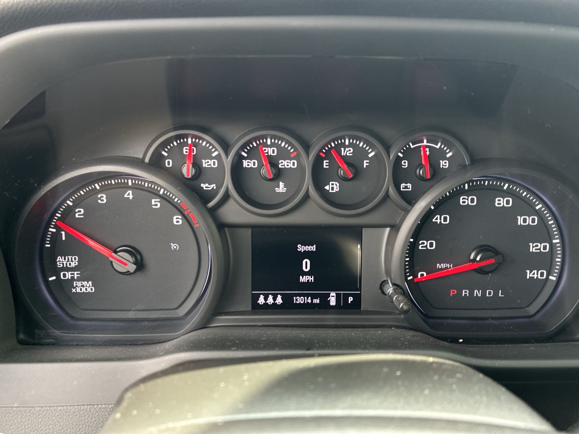 2024 Gmc Sierra 1500 Pro photo 11