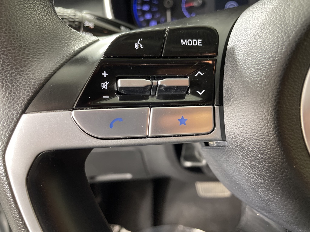 2024 Hyundai Tucson SEL photo 21