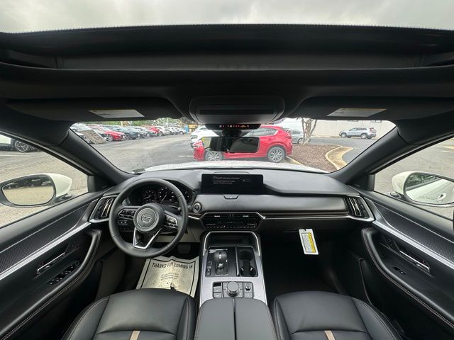 2025 Mazda CX-90 3.3 Turbo Premium Plus photo 2