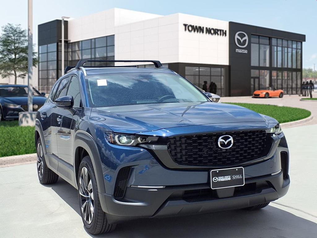New 2025 Mazda CX-50 Hybrid Premium Plus AWD, Lease at $399/ Month!
