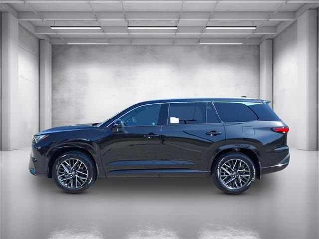 2026 Lexus TX 350 Premium photo 4