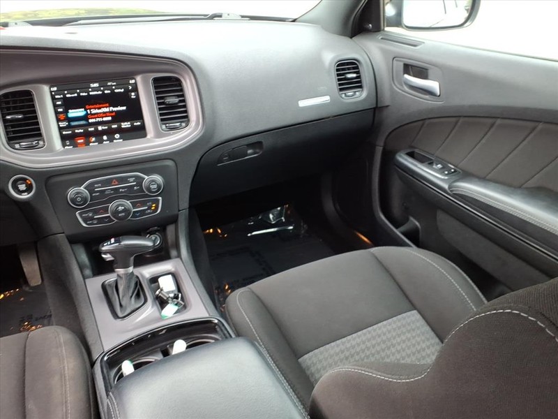 2023 Dodge Charger GT photo 10