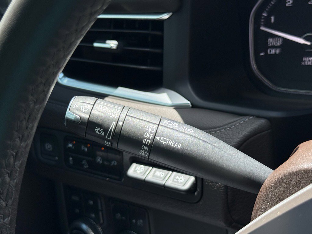 2021 Gmc Yukon Denali photo 19