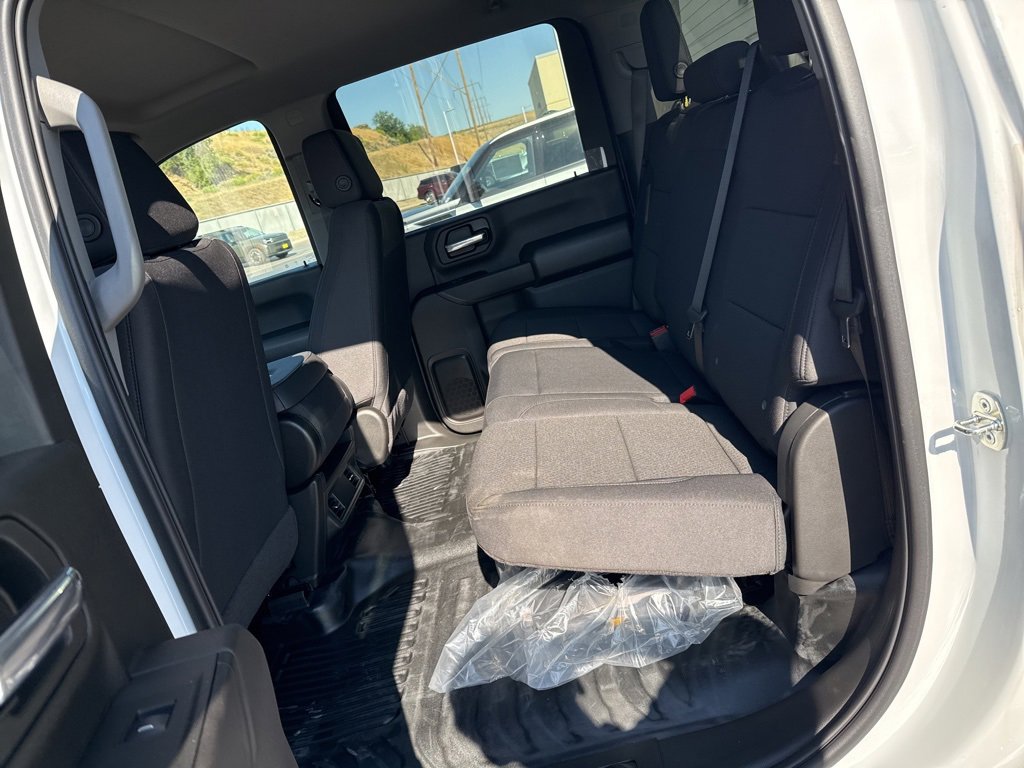 2024 Gmc Sierra 3500 HD Pro photo 27