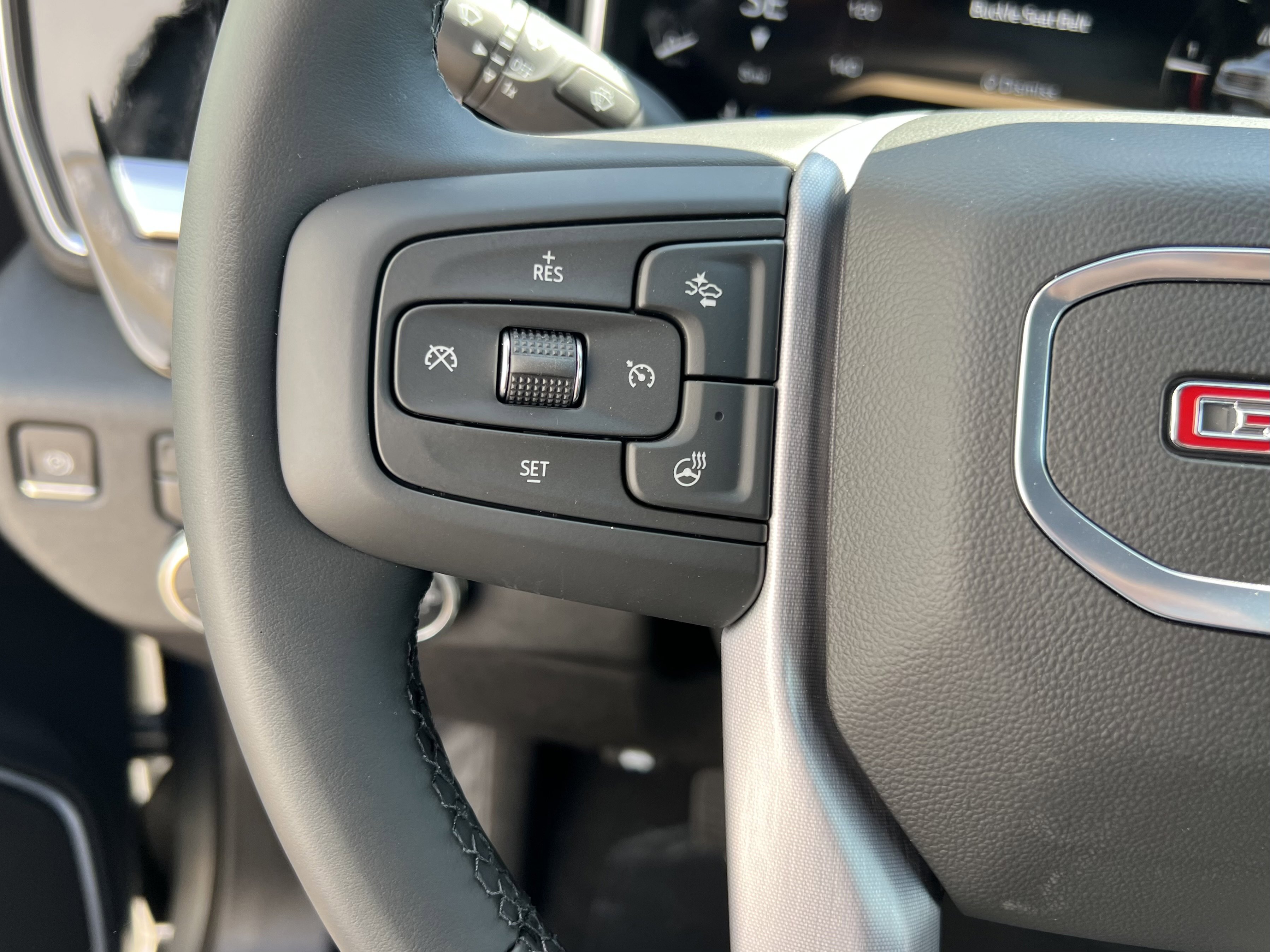 2026 Gmc Sierra 1500 Elevation photo 3