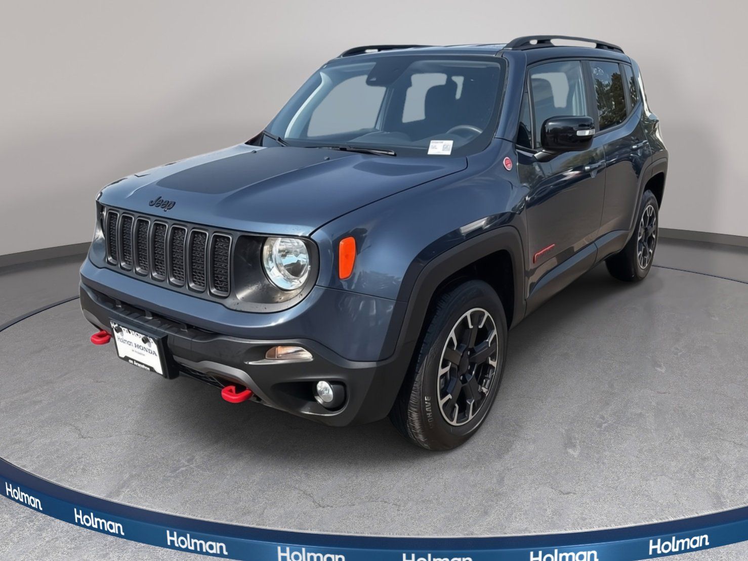 2023 Jeep Renegade