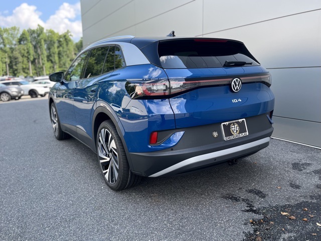 2025 Volkswagen ID.4 Pro Plus photo 15
