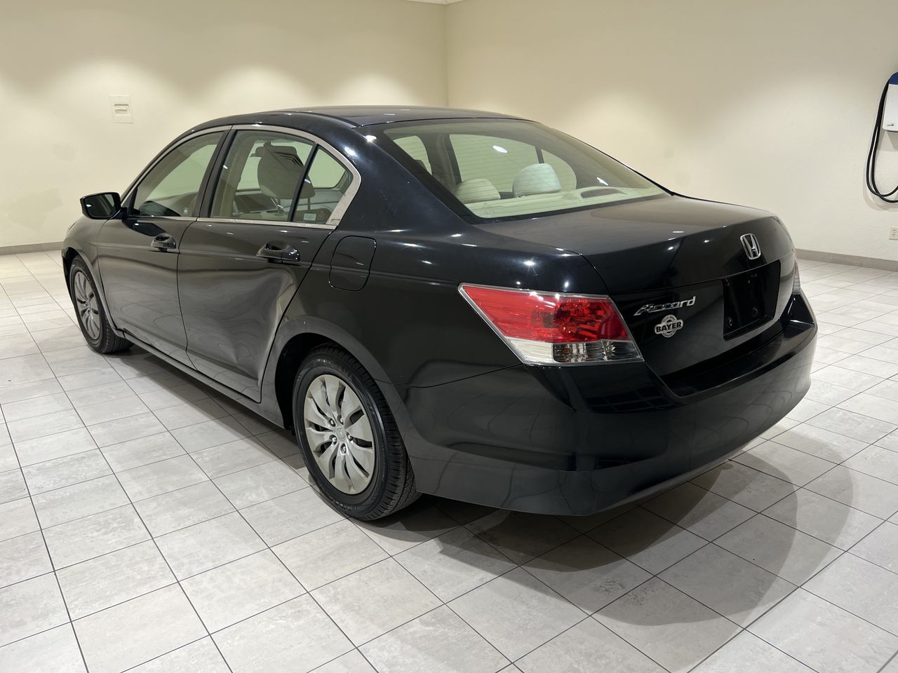 2009 Honda Accord LX photo 35