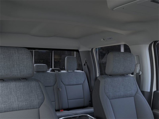 2025 FORD F-150 - Image 44